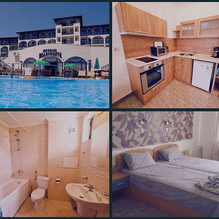 Modern 1Bd At Watermill Apartment Complex สวิติ วลัส ภายนอก รูปภาพ