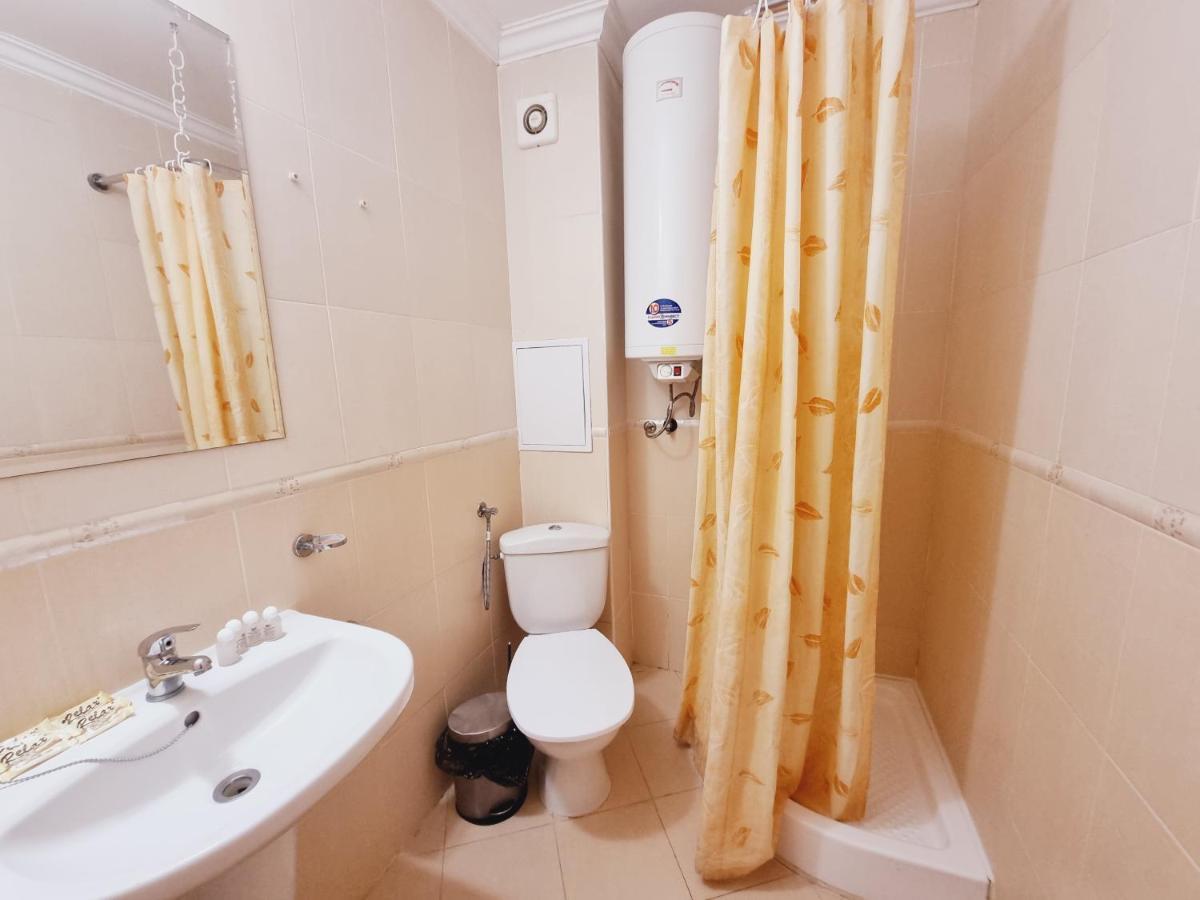 Modern 1Bd At Watermill Apartment Complex สวิติ วลัส ภายนอก รูปภาพ