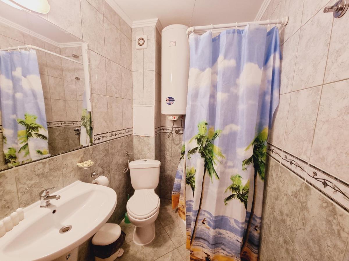 Modern 1Bd At Watermill Apartment Complex สวิติ วลัส ภายนอก รูปภาพ