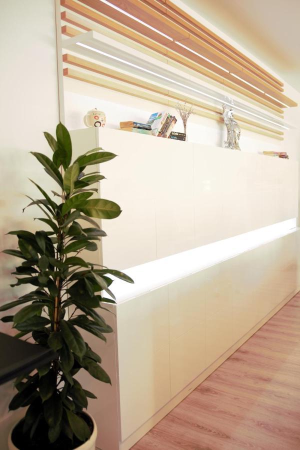 Modern 1Bd At Watermill Apartment Complex สวิติ วลัส ภายนอก รูปภาพ